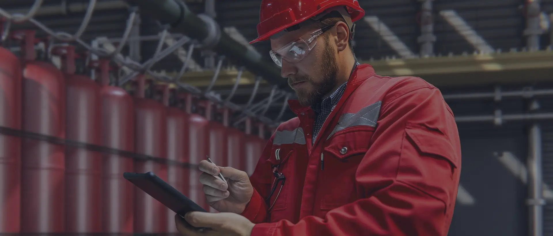 Protección Contra Incendios